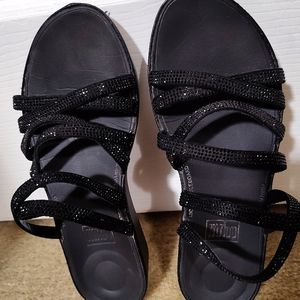 Fit flop sandals